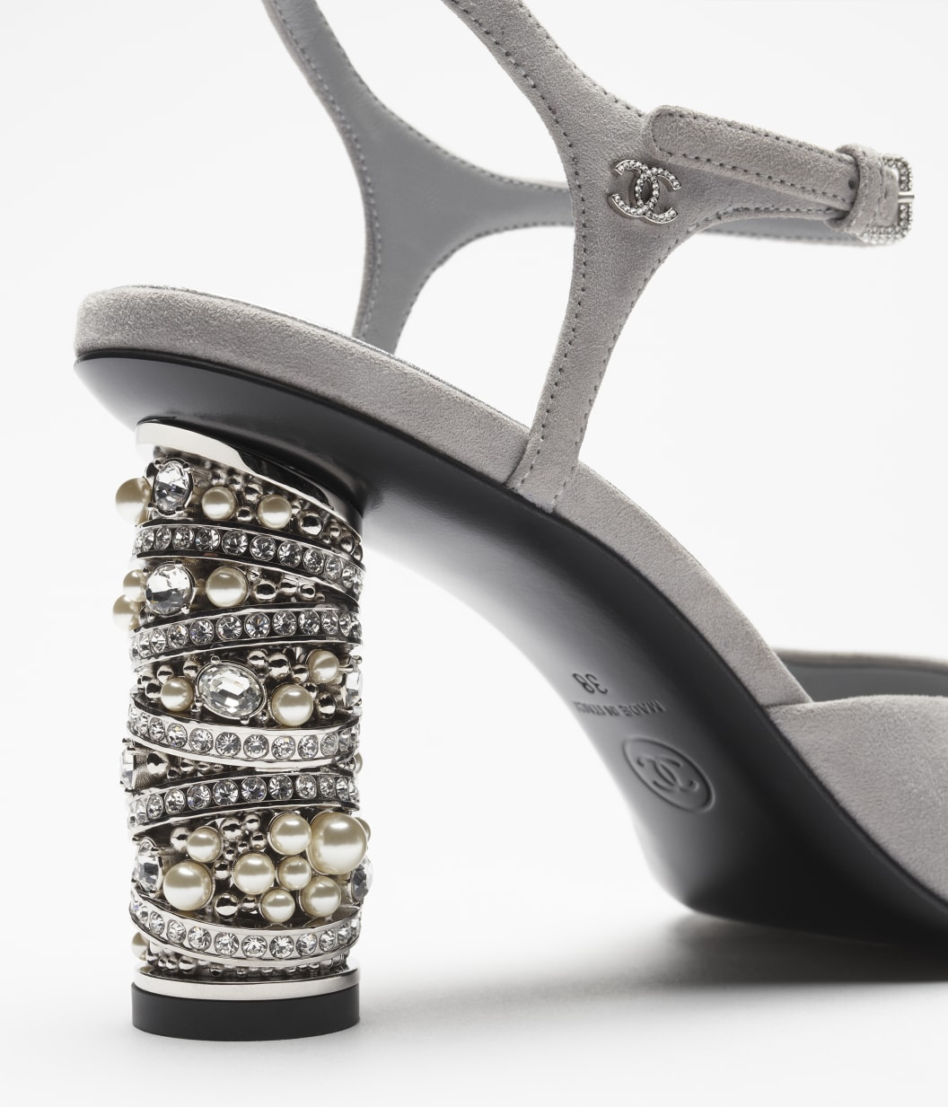 Fall-Winter 2024/25 Sandals - Image 2